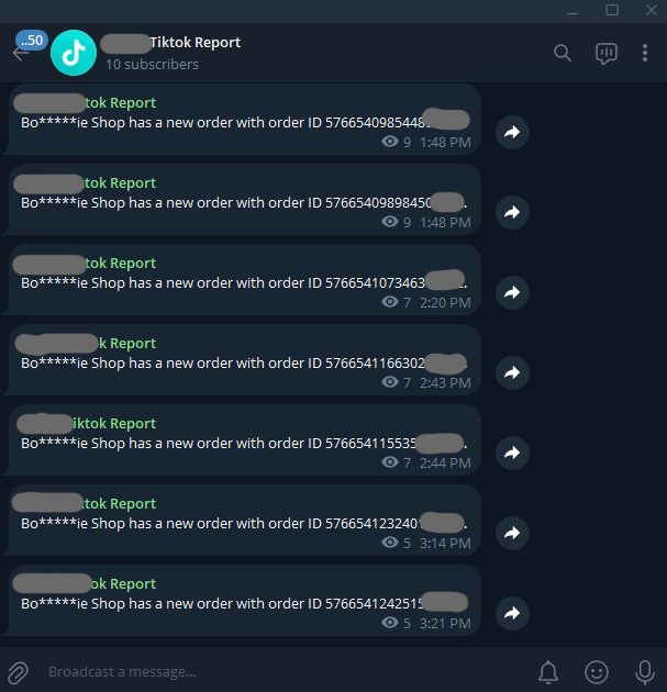 Telegram